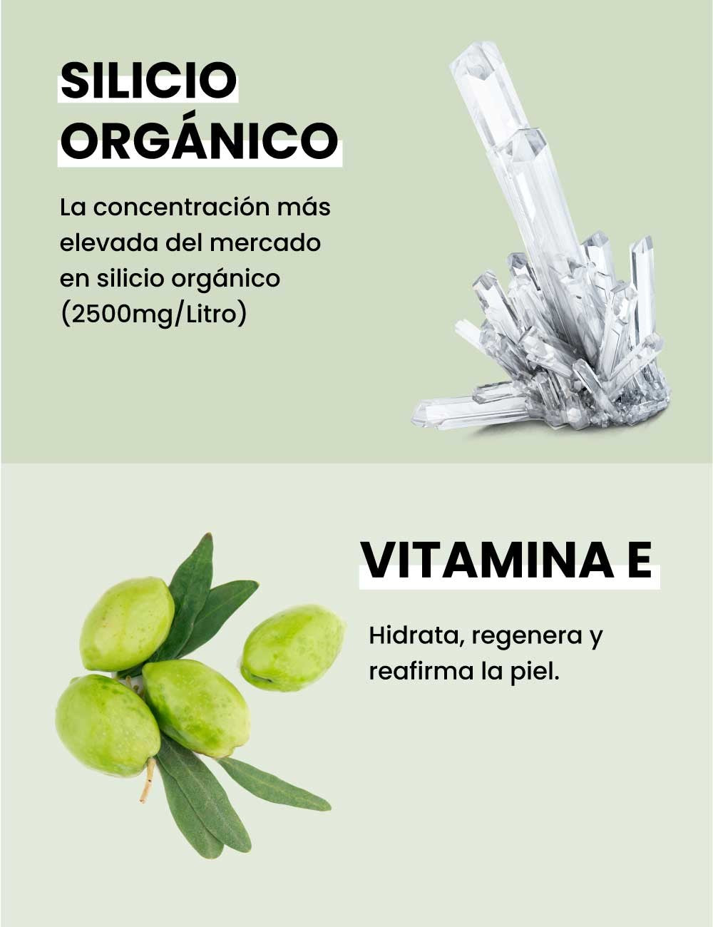 Silicium G7 Gel 150 ml