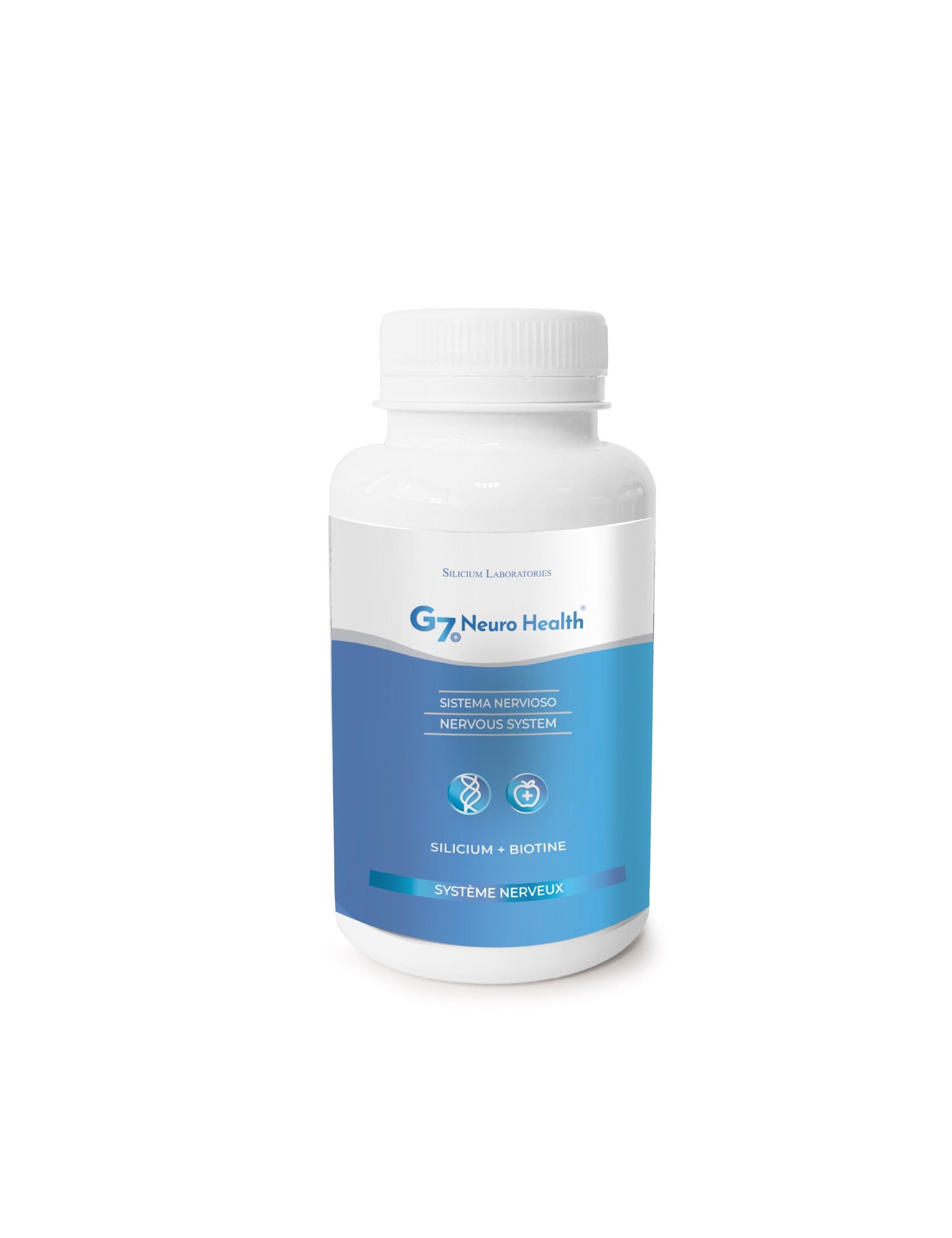 Silicium G7 Neuro Health