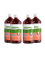 Pack x4 Silicium G7 Original