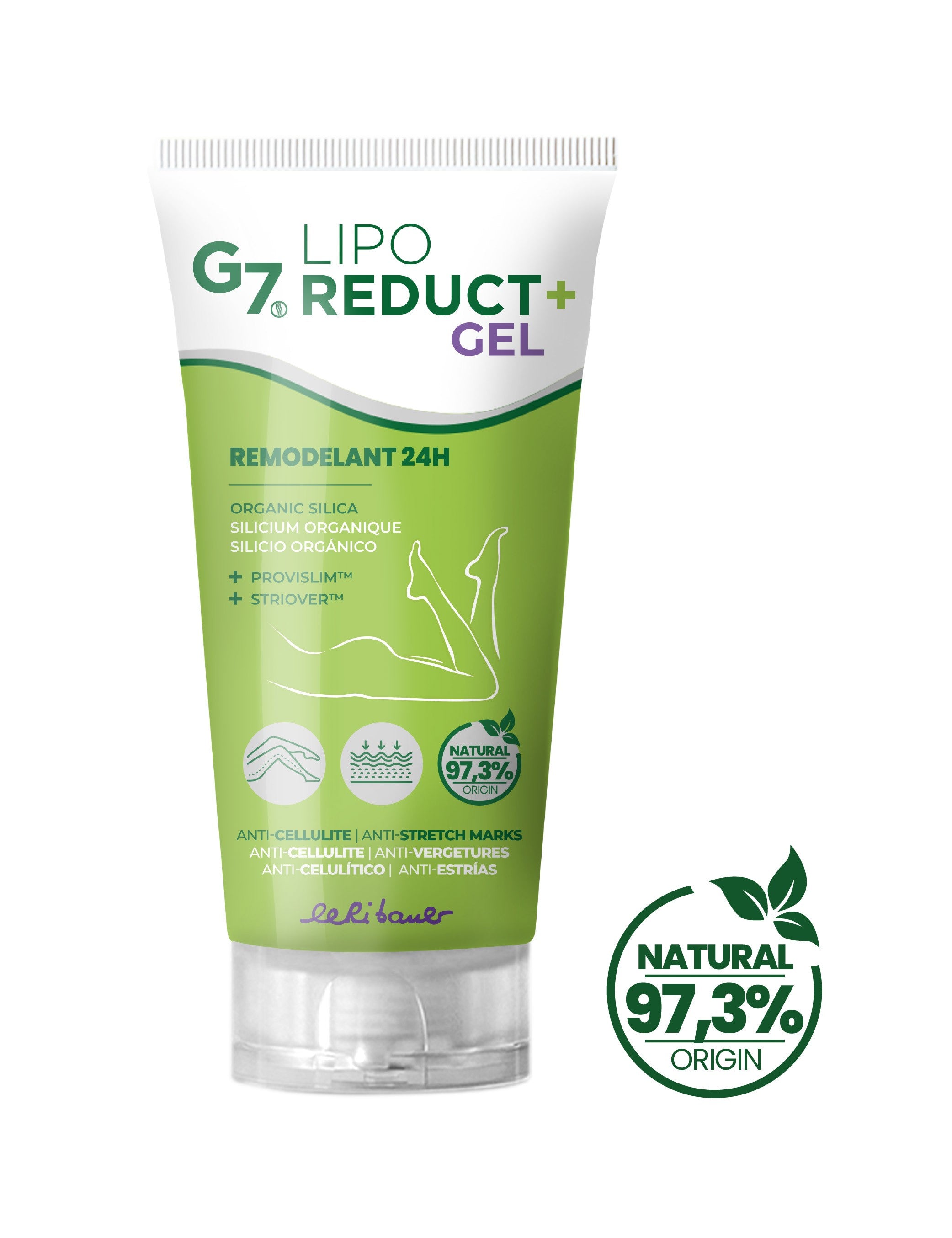 Silicium G7 LipoReduct +