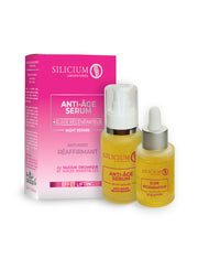 Silicium G7 Serum & Essential Elixir