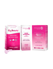 Pack Beauty Full Treatment