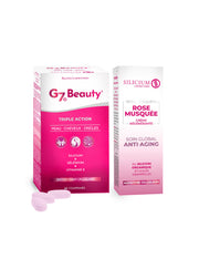 Pack Beauté & Hydratation
