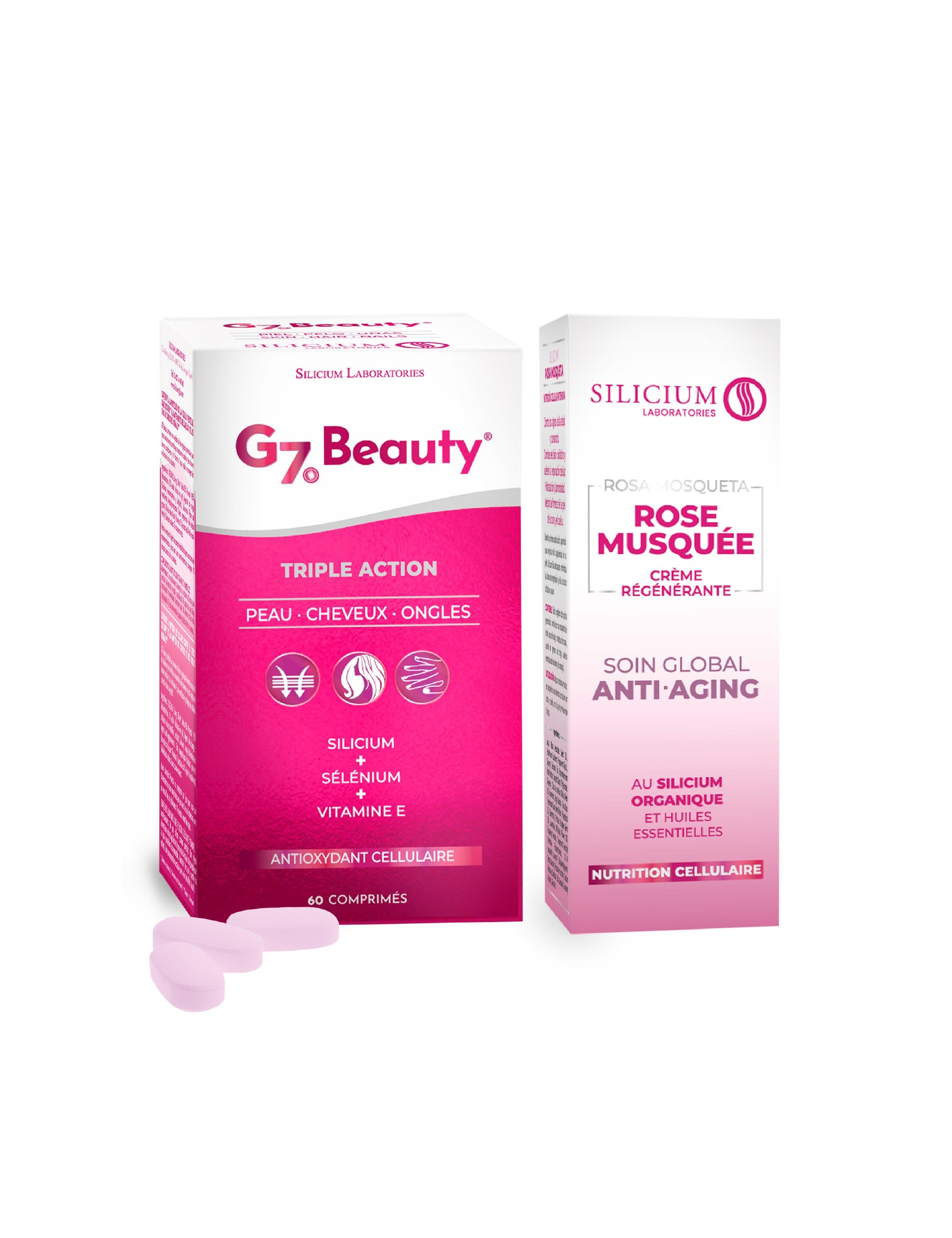 Pack Beauty & Hydration