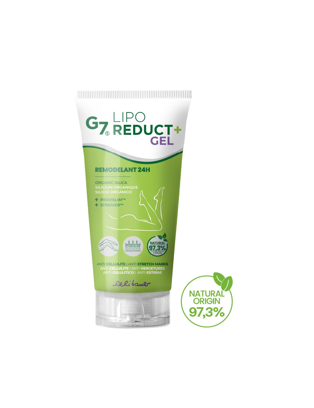 Silicium G7 LipoReduct +