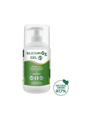 Silicium G7 Gel 500 ml