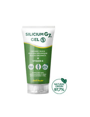 Silicium G7 Gel 50 ml (mini-tube)