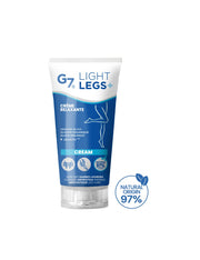 Silicium G7 Light Legs +