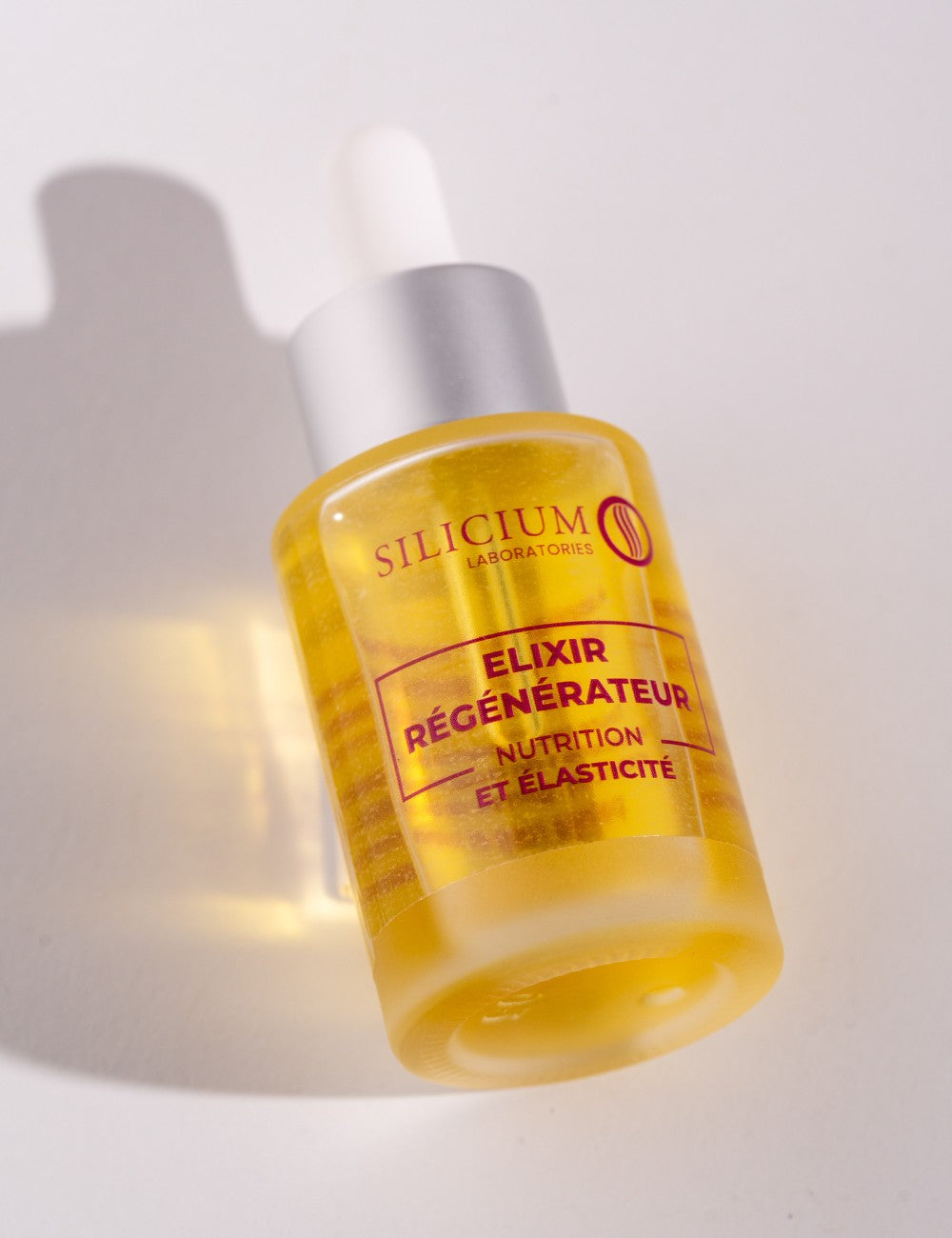 Silicium G7 Serum & Essential Elixir