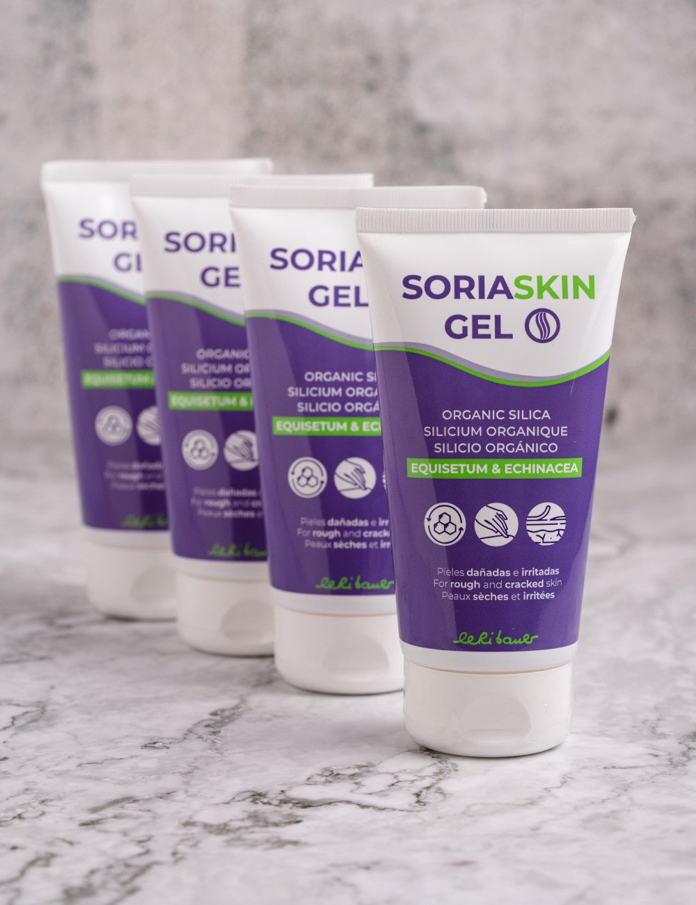 Silicium G7 Soriaskin Gel