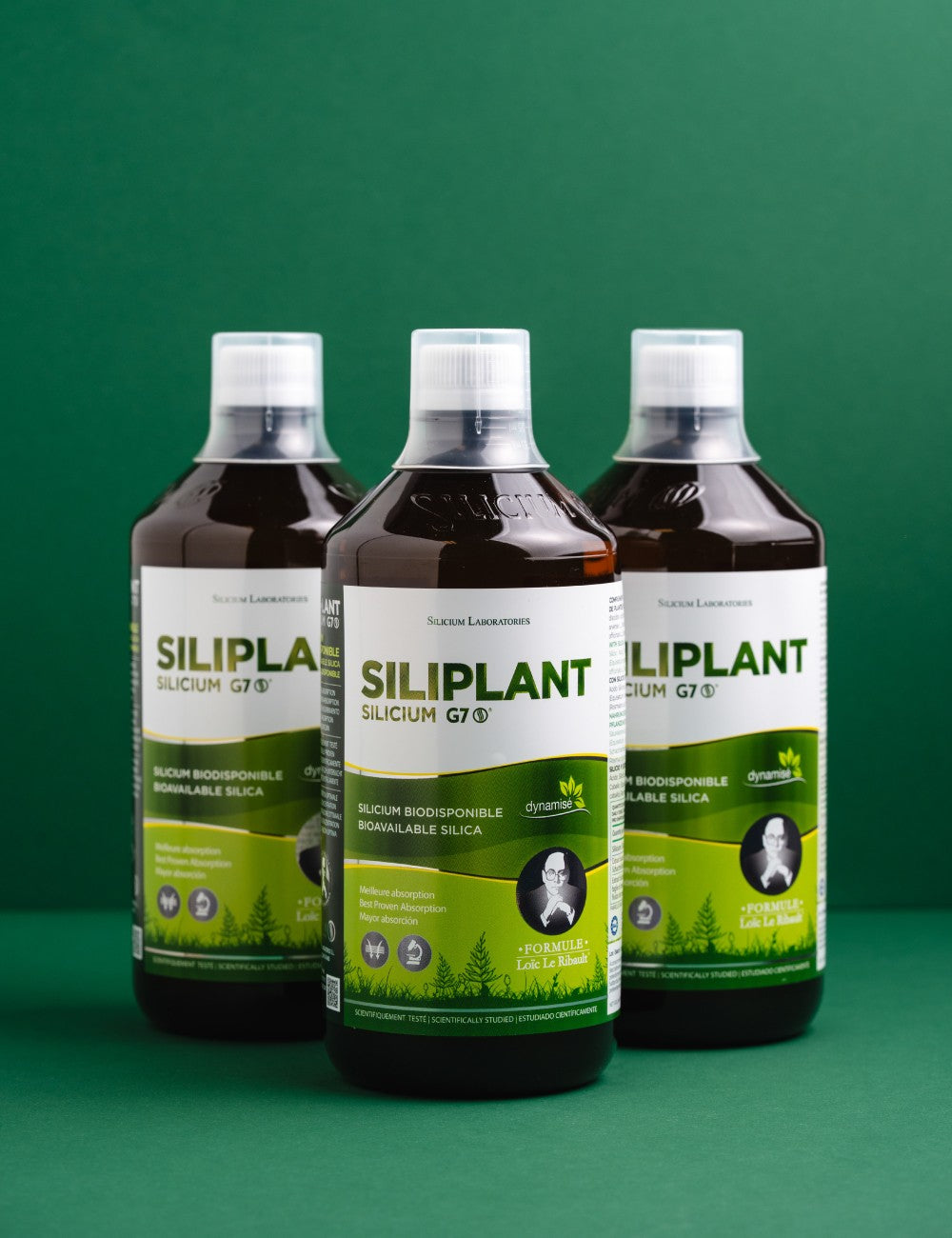 Silicium G7 Siliplant 1 L