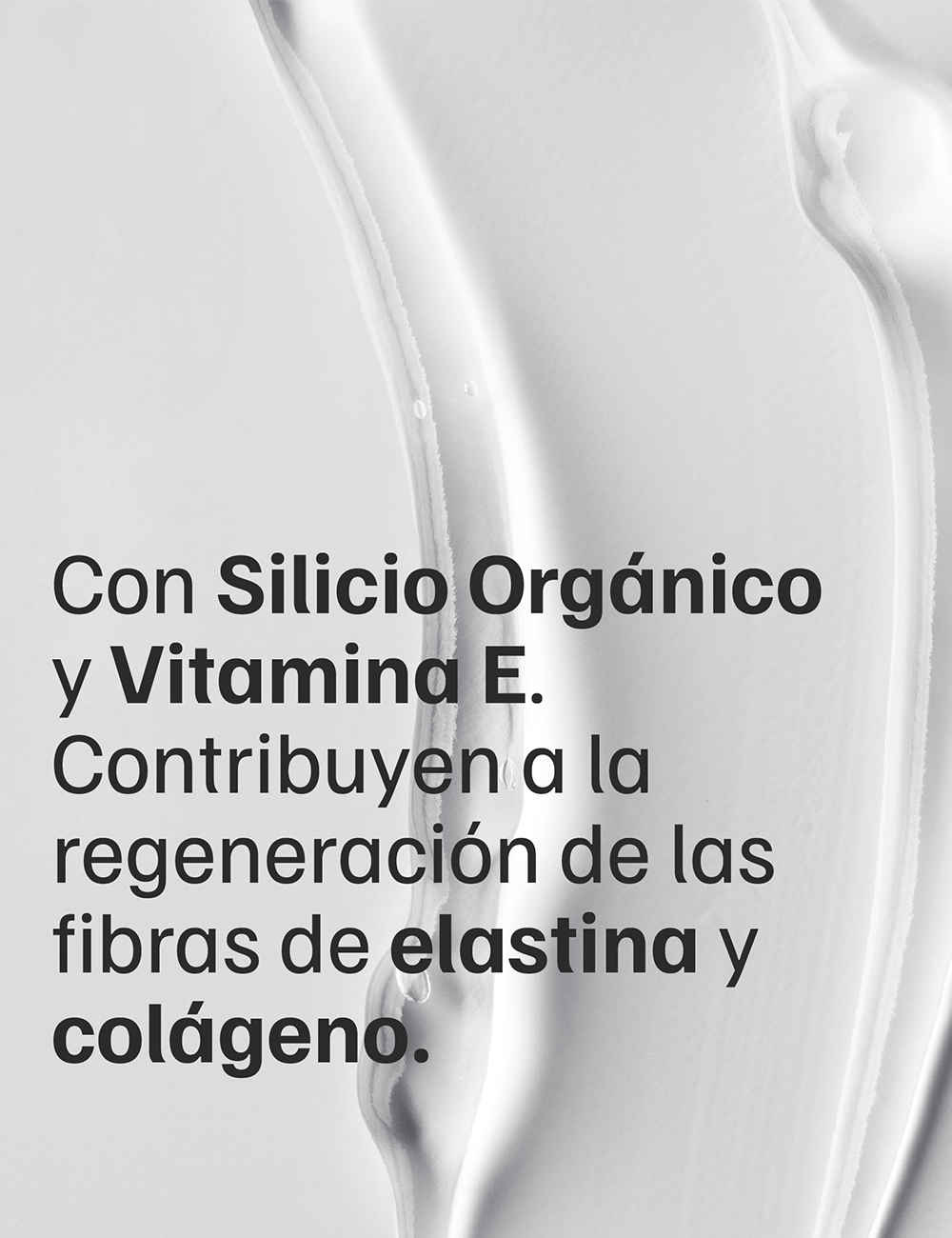 LIVING SILICA® Gel 150 ml