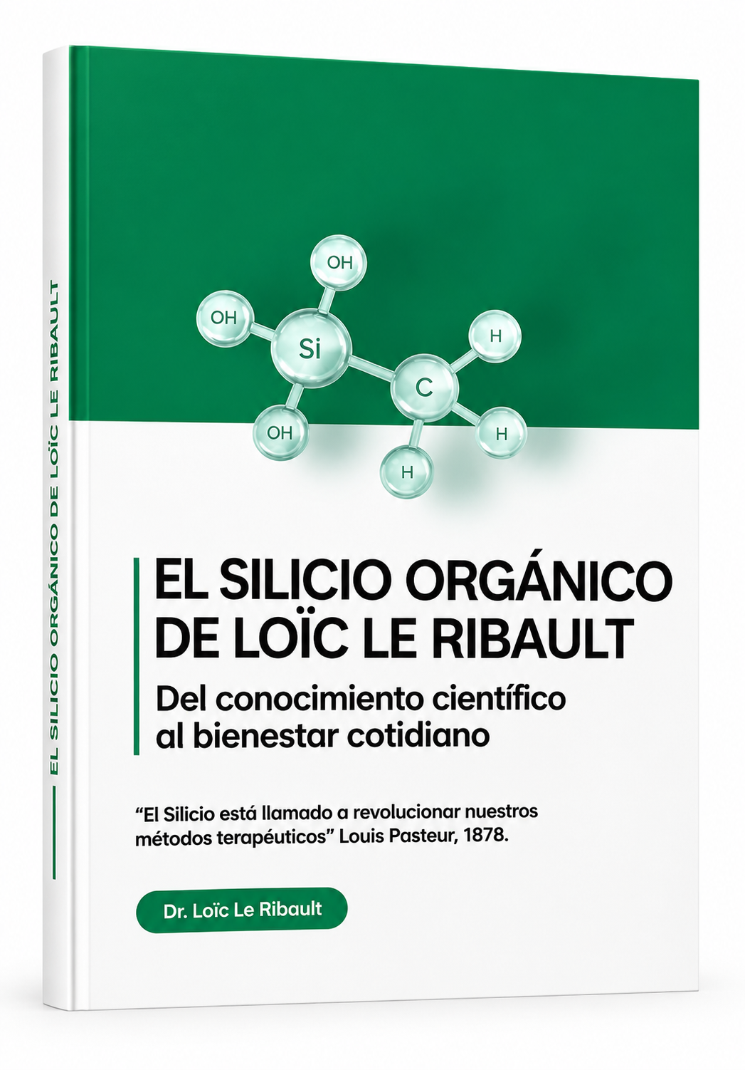 El Silicio Orgánico