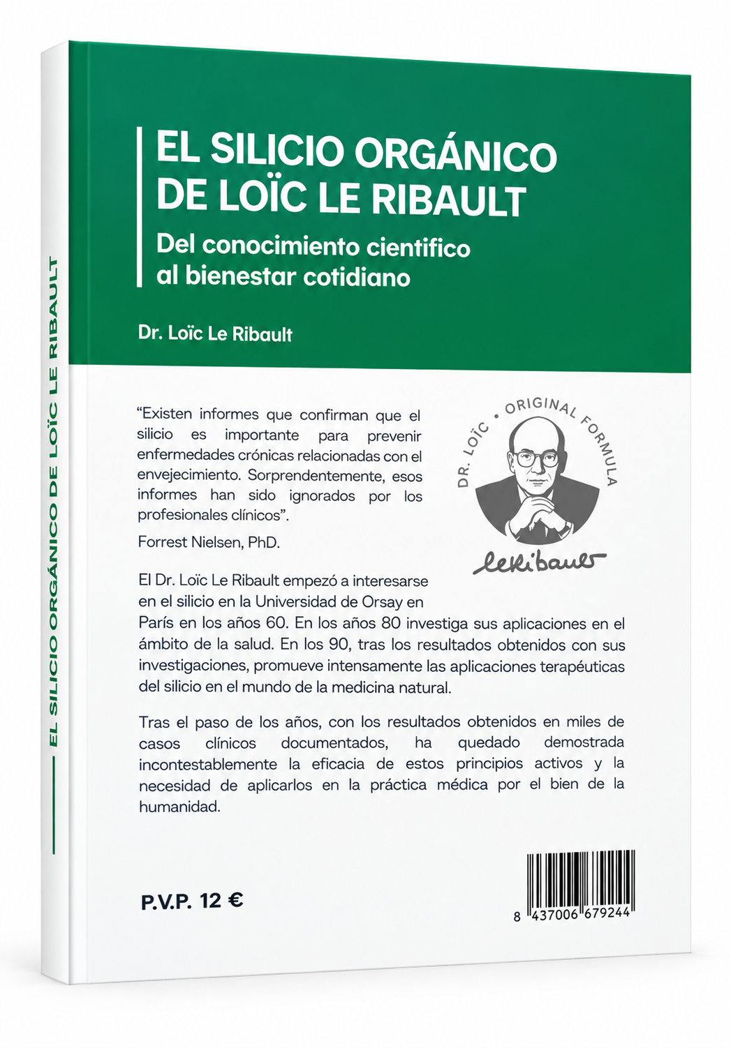 El Silicio Orgánico