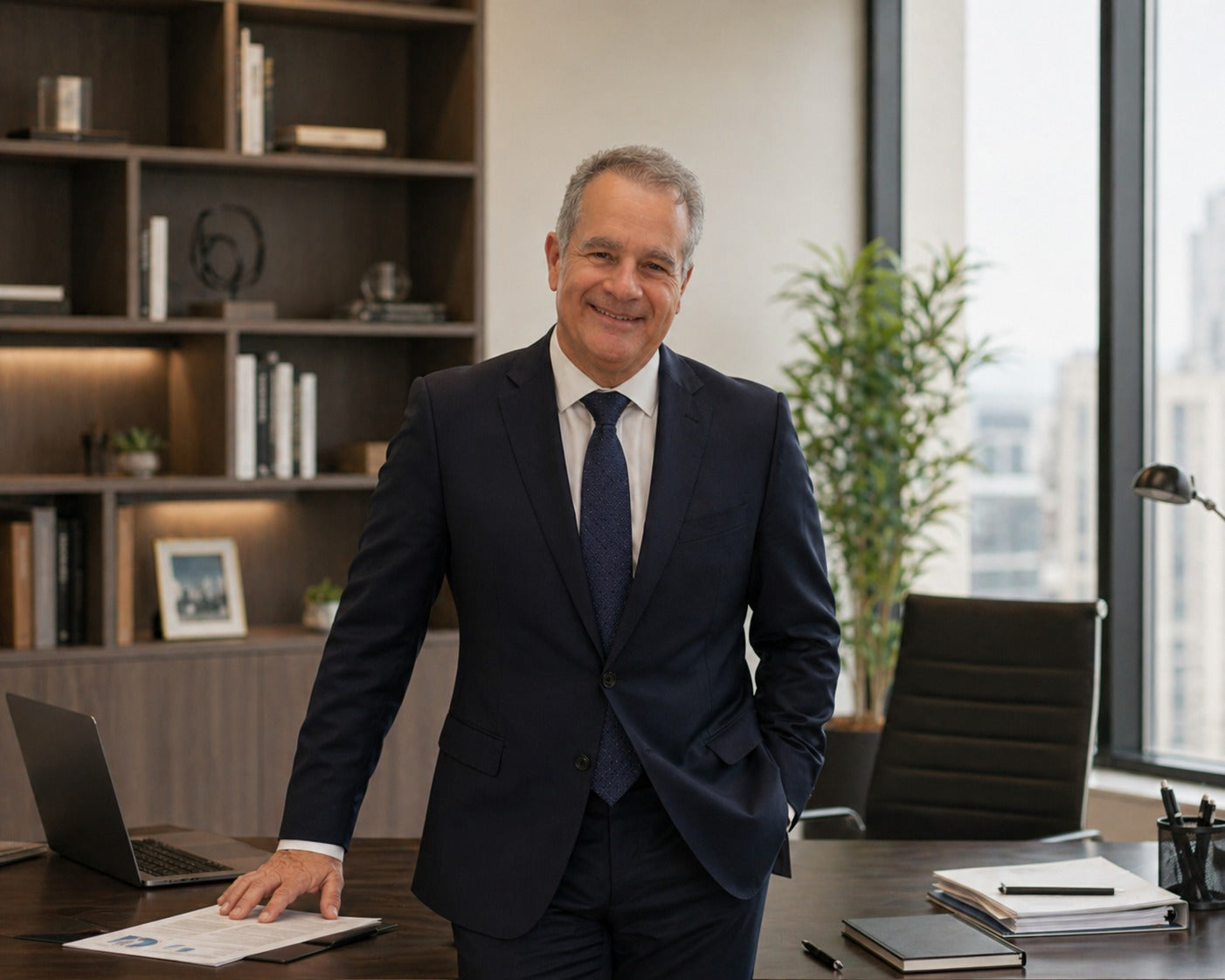 Juan Carlos Hierro