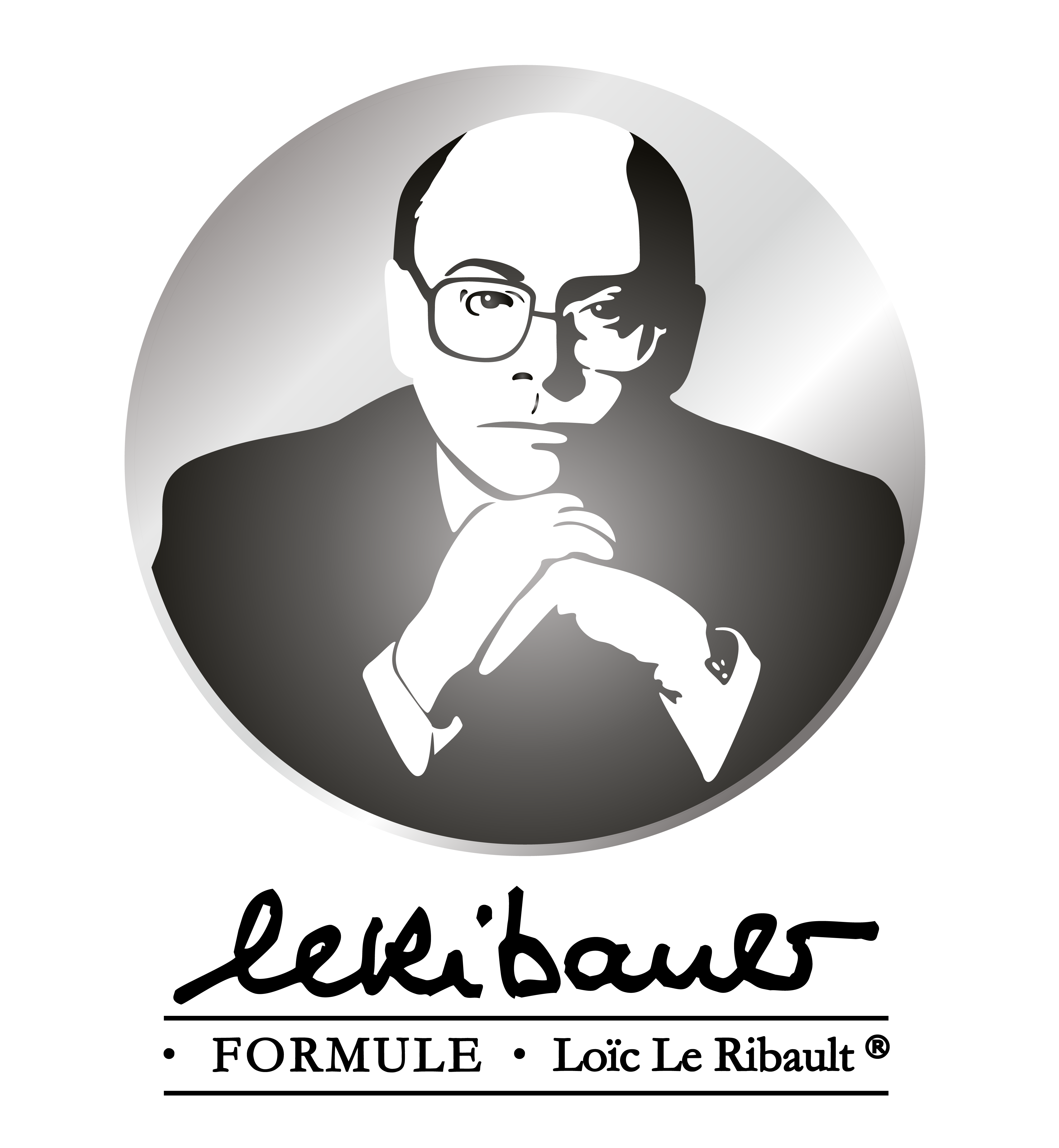 Medallón Dr. Loïc Le Ribault