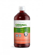 Silicium G7 Original · Silicio Orgánico Líquido Bioasimilable